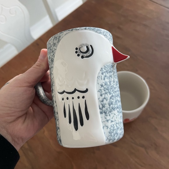 Anthropology mugs - Picture 5 of 7